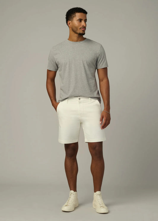 JOE's | Le short chino ''Palmer'' - lait de coco