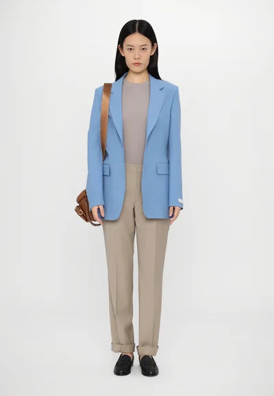 TIGER OF SWEDEN | Blazer "NARINA" - Bleu ciel