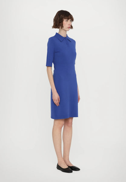 TIGER OF SWEDEN | Robe "RAYEN" - Bleu