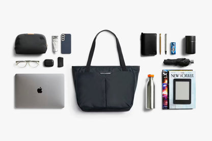 Bellroy | Le sac ''Tokyo Wonder Tote'' 12L - Bleu Marine