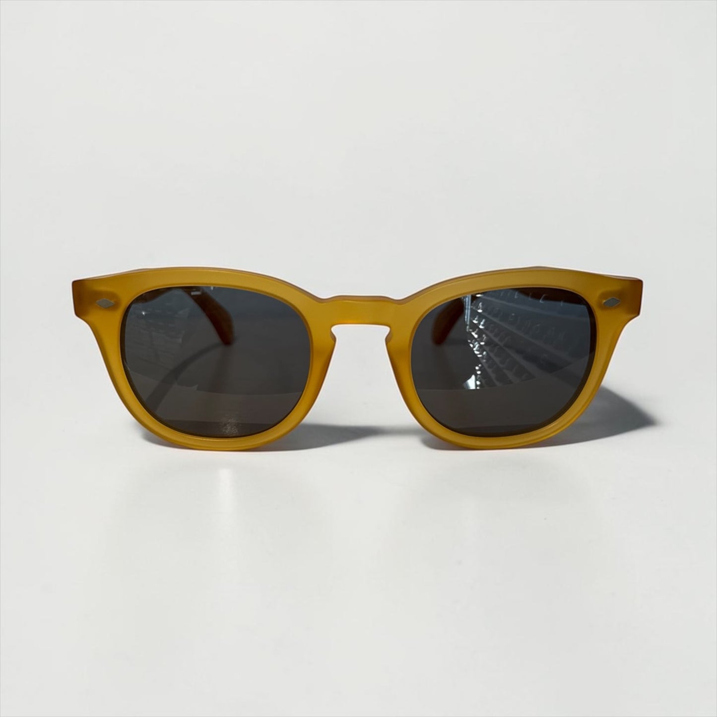 OLC Optics | Lunettes de soleil "JAVIER" - Jaune