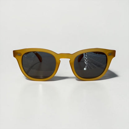 OLC Optics | Lunettes de soleil "JAVIER" - Jaune