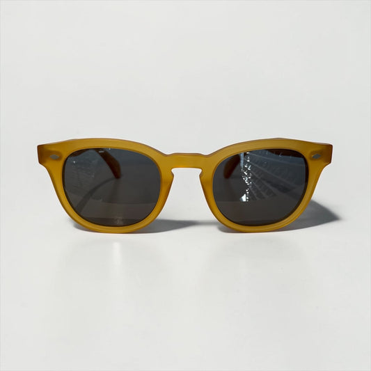 OLC Optics | Lunettes de soleil "JAVIER" - Jaune
