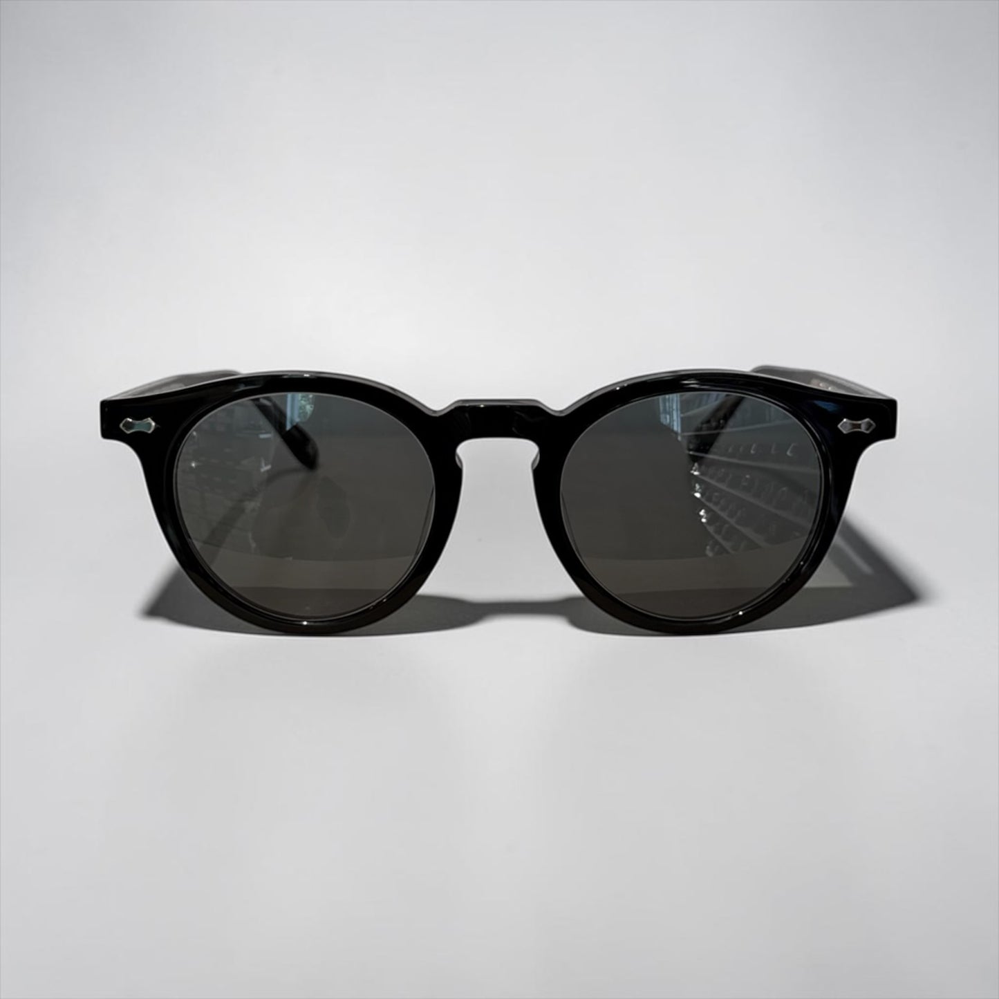 OLC Optics | Lunettes de soleil "DYLAN" - Noir