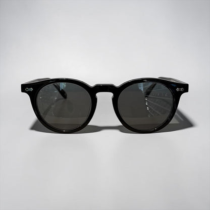 OLC Optics | Lunettes de soleil "DYLAN" - Noir