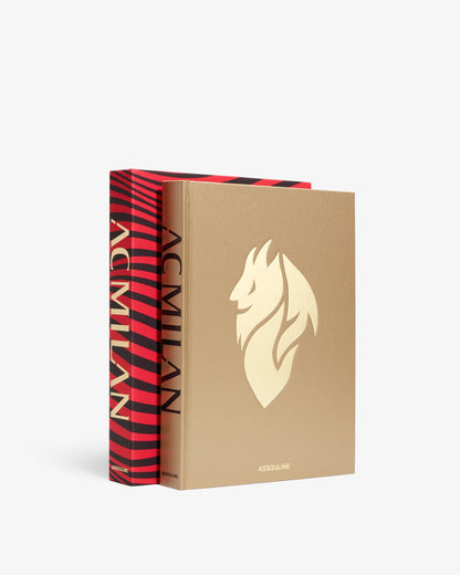 Assouline | Livre AC MILAN