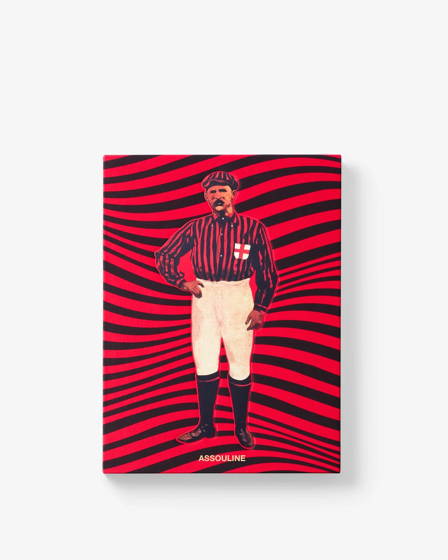 Assouline | Livre AC MILAN