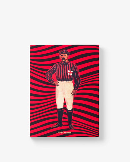 Assouline | Livre AC MILAN