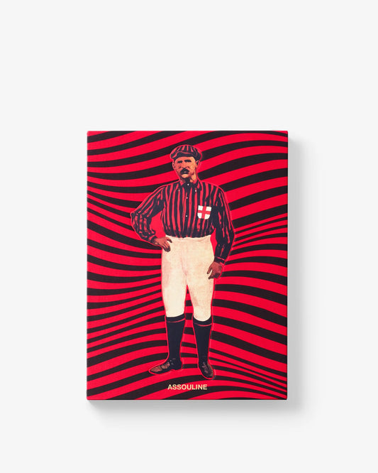 Assouline | Livre AC MILAN