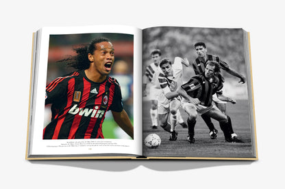 Assouline | Livre AC MILAN