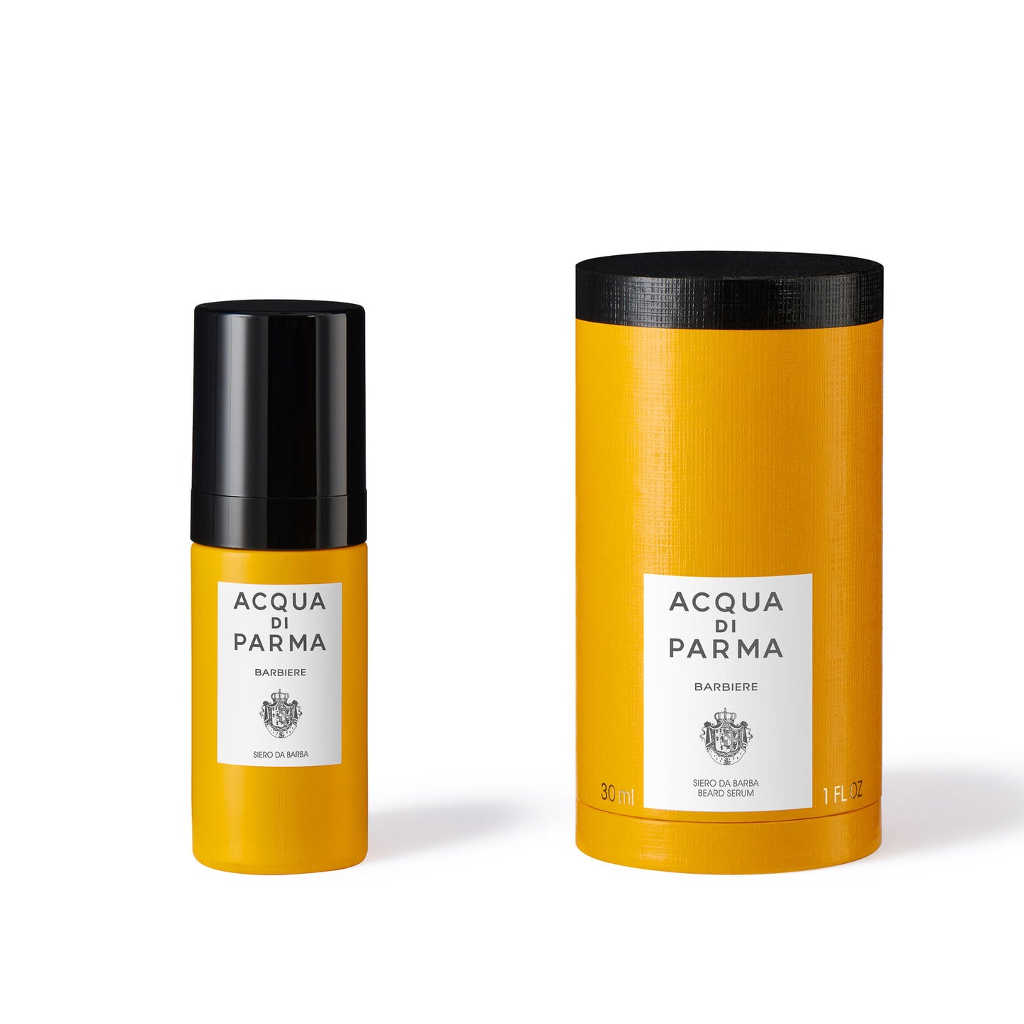 Acqua di Parma - "Barbiere" Beard Serum