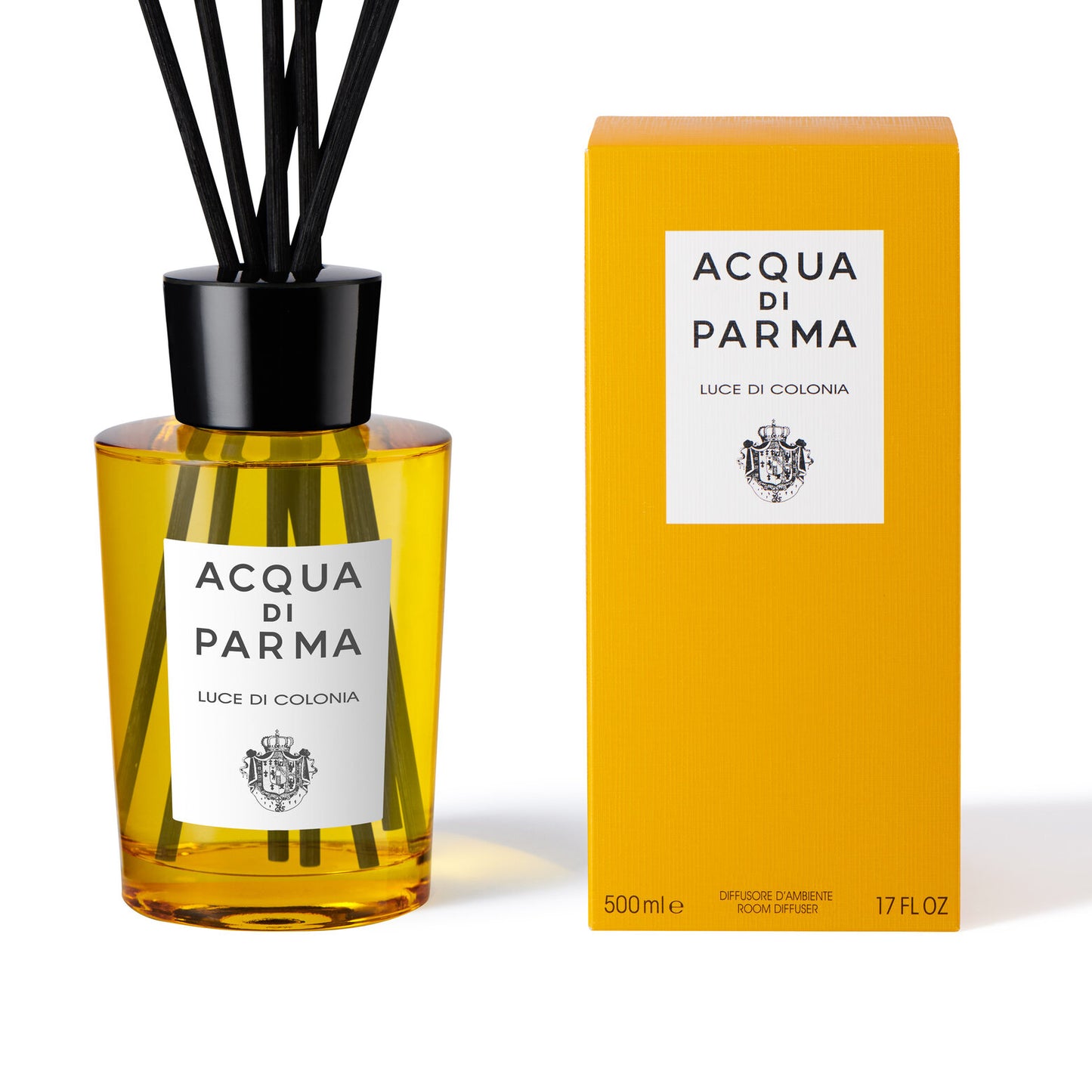 Aqua di parma - Diffuseur de parfum - Luce di colonia
