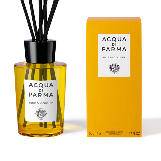 Aqua di parma - Fragrance diffuser - Luce di colonia