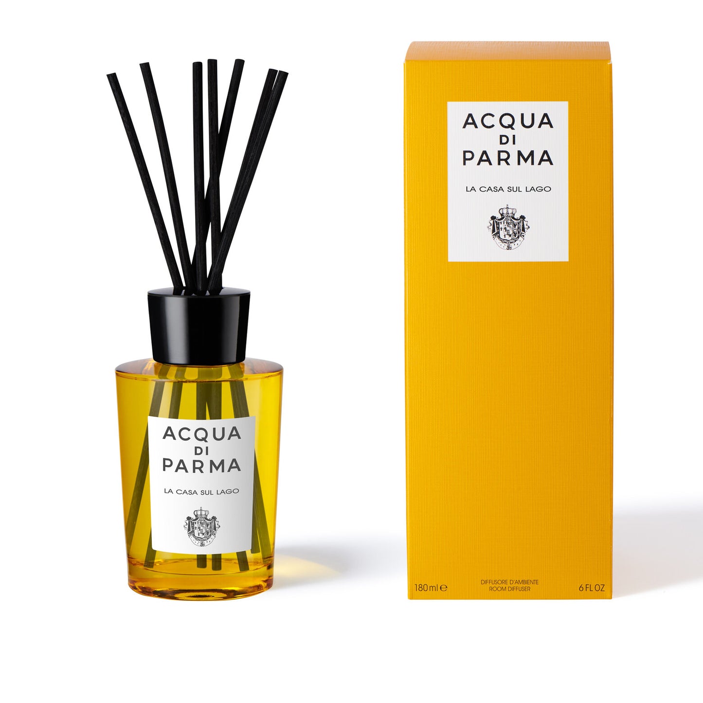 Aqua di parma - Diffuseur de parfum - La Casa Sul Lago