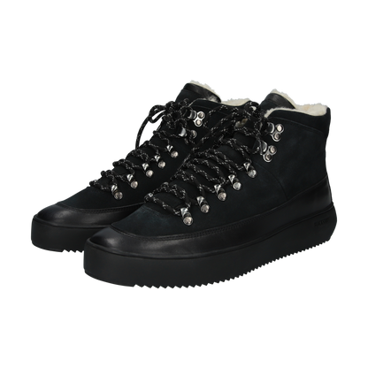 Blackstone | Bottes " ASPEN BEAR " - AG124 Noir