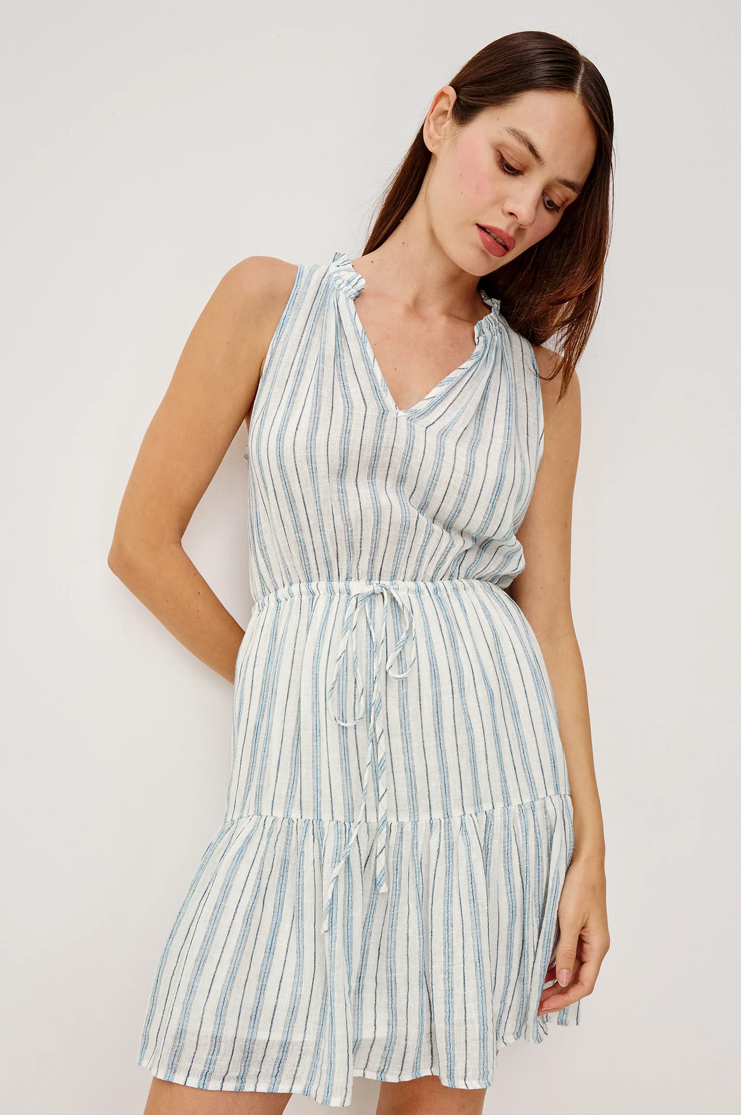 Rails | La robe "Albany"- Multi