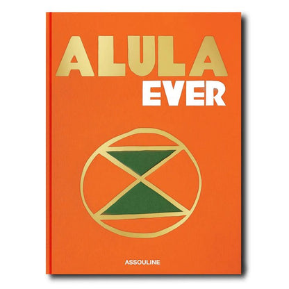 Assouline | Livre Alula Ever