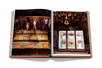 Assouline | Livre Alula Ever