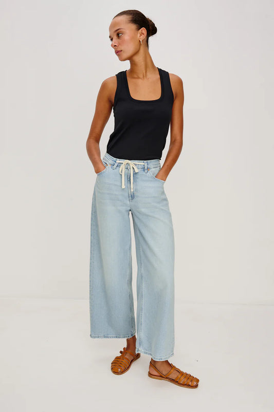 Rails | Jean "ANGELENO" - Scuba