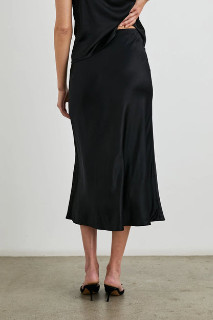 Rails | Jupe "Anya" - Noir