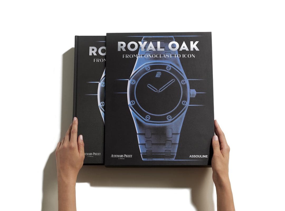 Assouline - Royal Oak: From Iconoclast to Icon