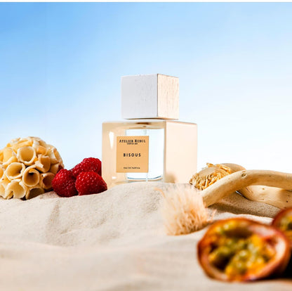 Atelier Rebul | ''Bisous'' EDP 100 ml