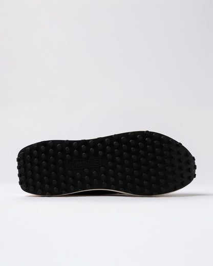 D.A.T.E | Baskets Athleta Nylon - Noir