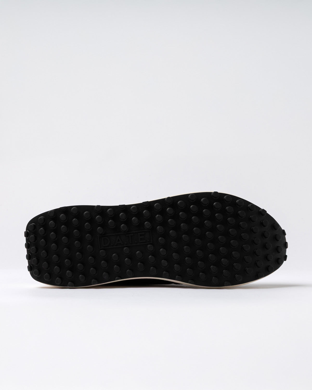 D.A.T.E. | Baskets 'Athleta Nylon' | Rose