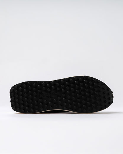 D.A.T.E. | Baskets 'Athleta Nylon' | Rose