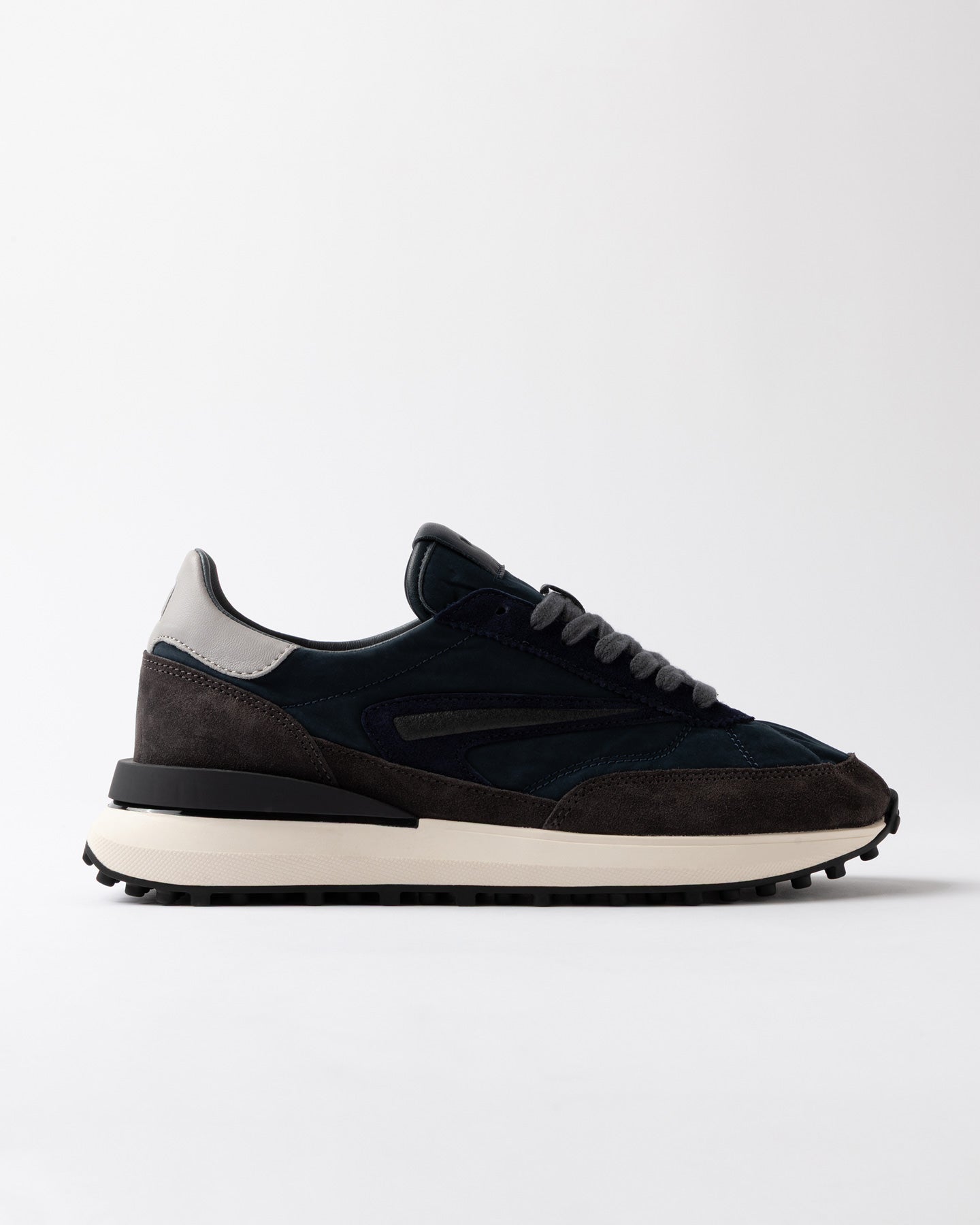 D.A.T.E. | Chaussures "ATHLETA" - Bleu