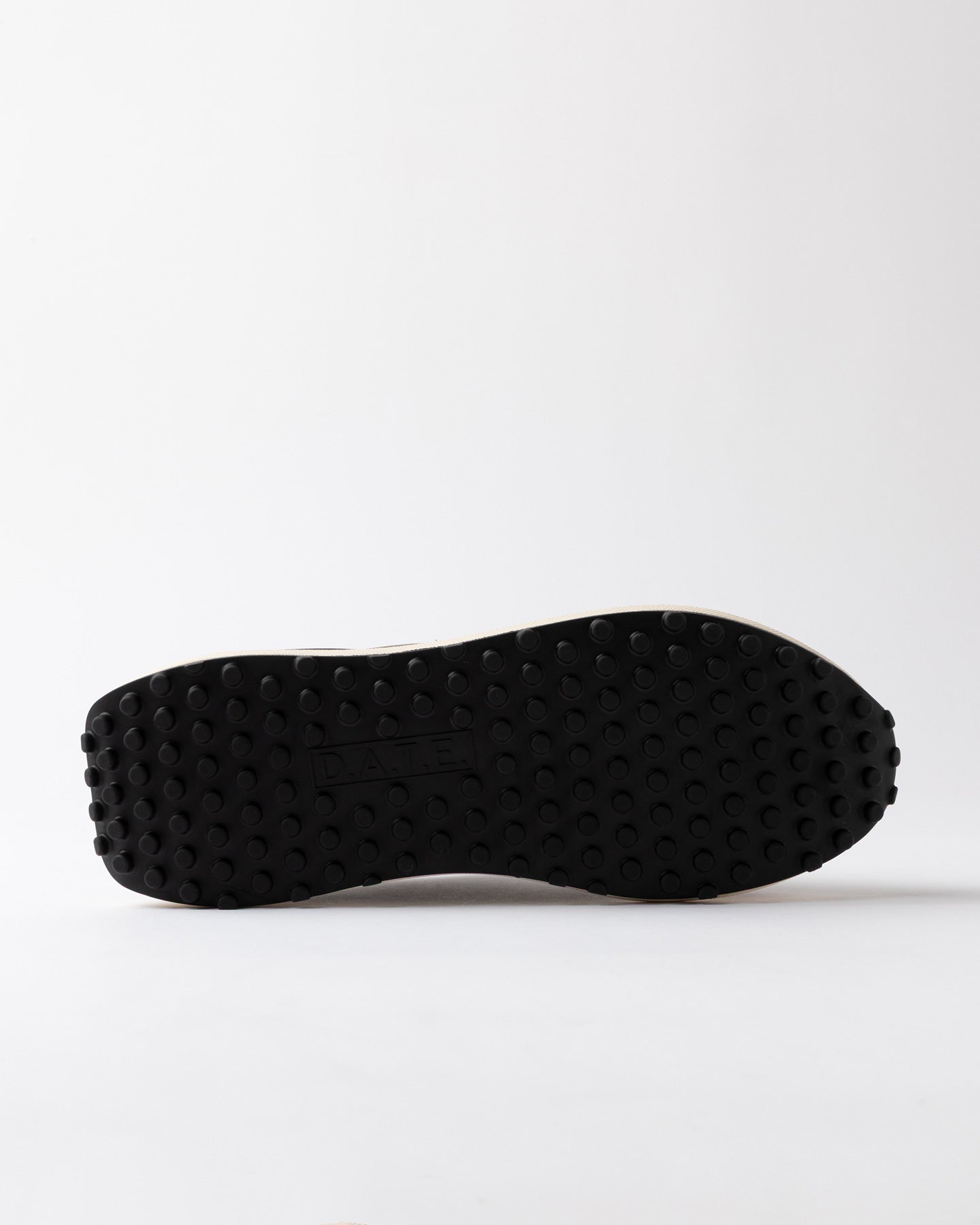 D.A.T.E. | Chaussures "ATHLETA" - Gris
