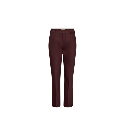 MOS MOSH | Le pantalon ''Ellen Night'' - Marron