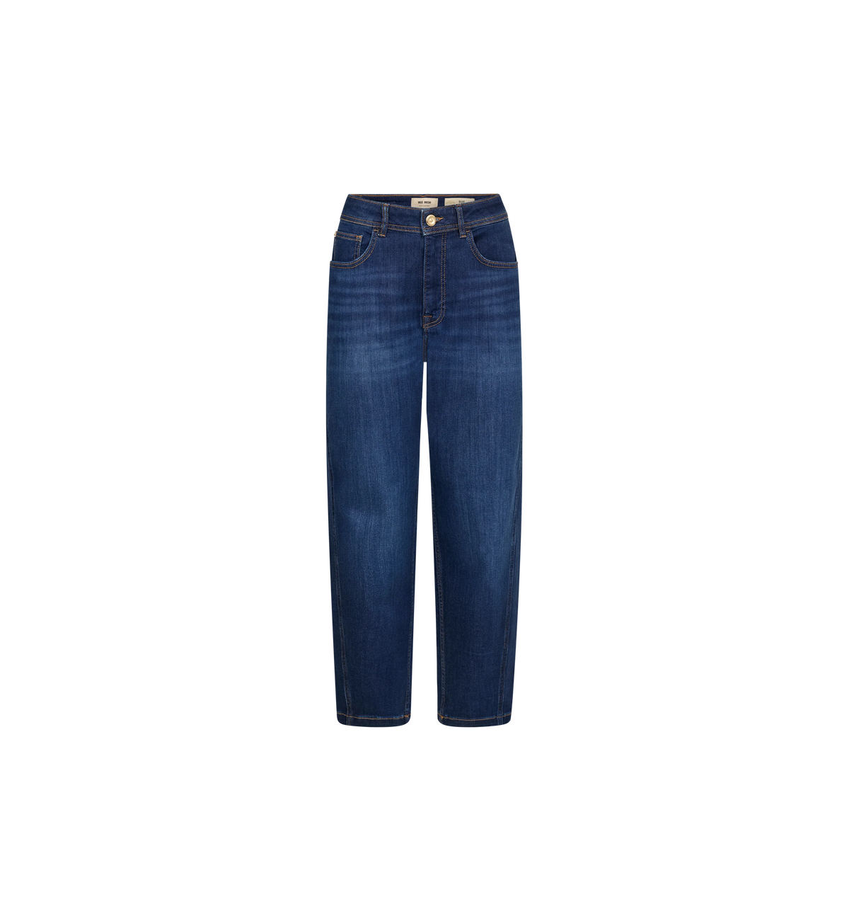 Mos Mosh | Jean 'Aymen Deluxe' | Bleu