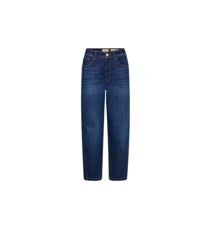 Mos Mosh | Jean 'Aymen Deluxe' | Bleu