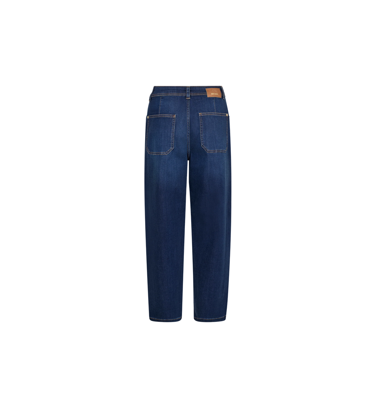 Mos Mosh | Jean 'Aymen Deluxe' | Bleu