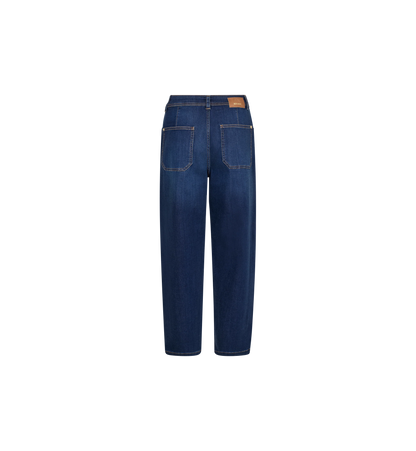 Mos Mosh | Jean 'Aymen Deluxe' | Bleu