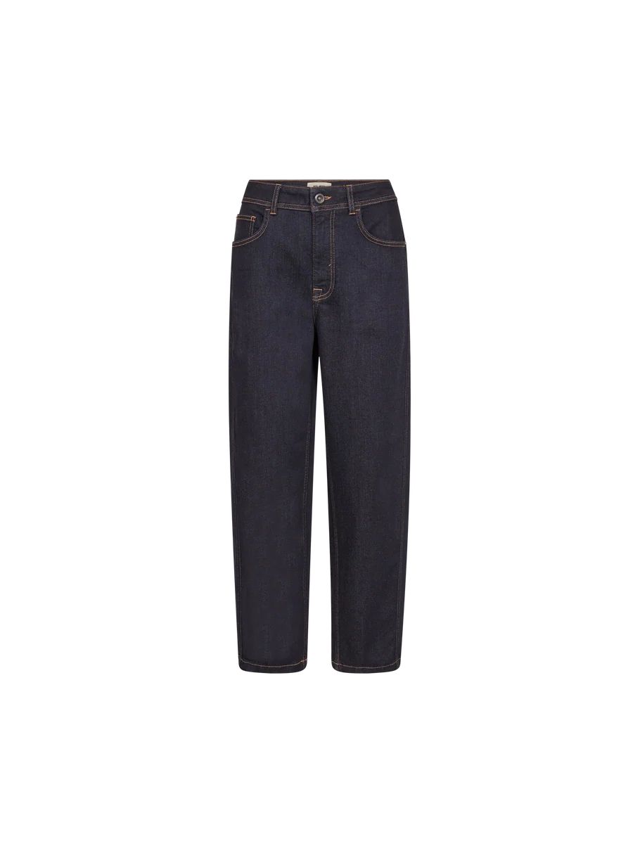 Mos Mosh | Jean 'Aymen Deluxe' | Bleu Foncé