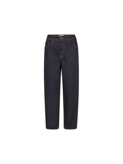 Mos Mosh | Jean 'Aymen Deluxe' | Bleu Foncé