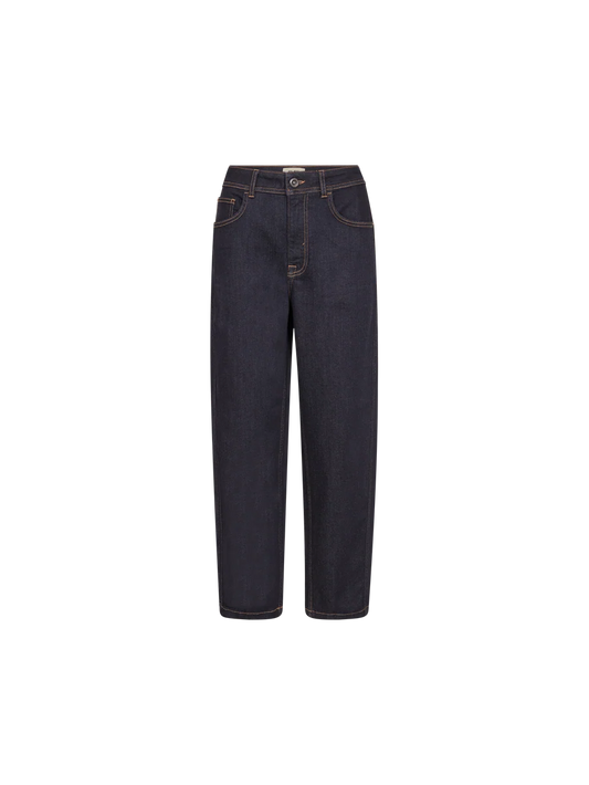 Mos Mosh | Jean 'Aymen Deluxe' | Bleu Foncé