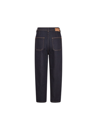 Mos Mosh | Jean 'Aymen Deluxe' | Bleu Foncé