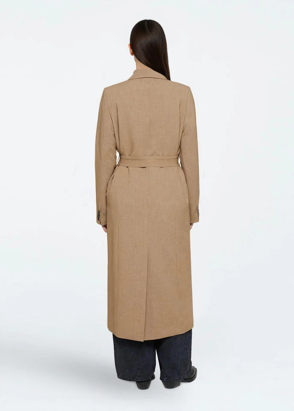 Minimum | Manteau "Agnes" - Beige