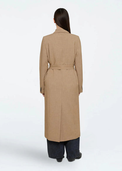 Minimum | Manteau "Agnes" - Beige