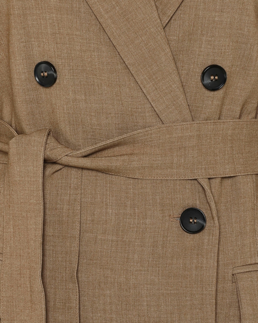 Minimum | Manteau "Agnes" - Beige