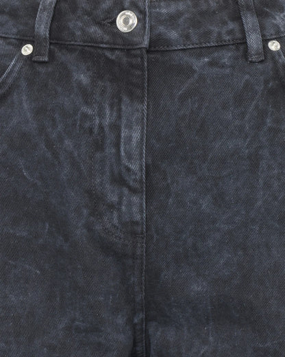 Minimum | Pantalon "Aiyas" - Noir