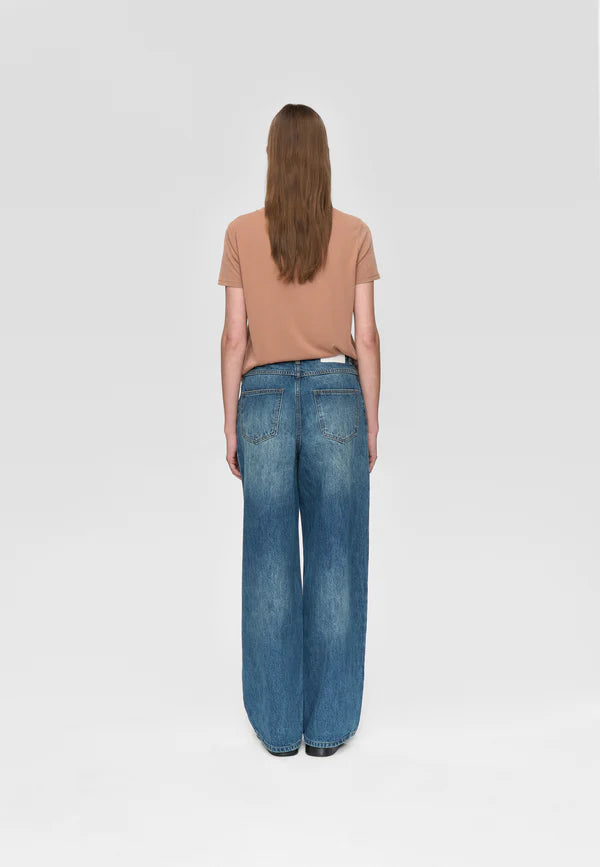 MINIMUM | Jeans 'Aiyas' | Bleu