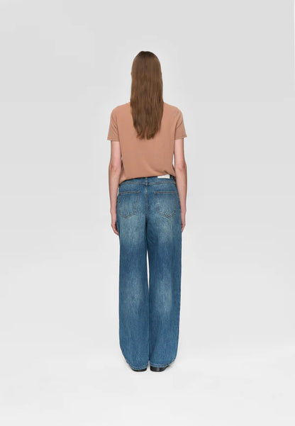 MINIMUM | Jeans 'Aiyas' | Bleu