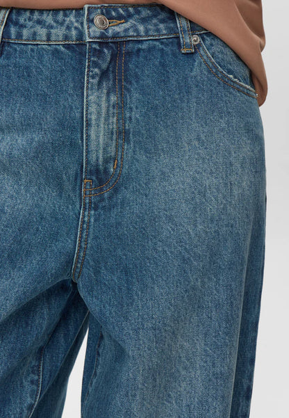 MINIMUM | Jeans 'Aiyas' | Bleu