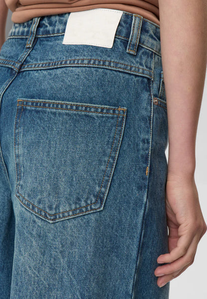 MINIMUM | Jeans 'Aiyas' | Bleu
