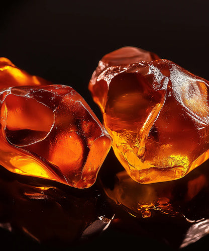 Atelier Rebul | N° 2 Elixir Artisanal – Extrait de parfum 100 ml