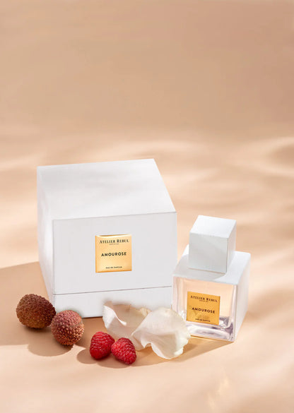 Atelier Rebul | ''Amourose'' EDP 100 ml